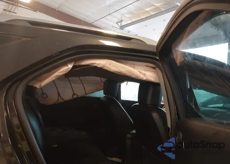 2010 Chevrolet Equinox Ltz из США, поврежденный, VIN 2CNFLGEY7A6249893